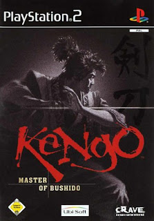 LINK DOWNLOAD GAMES kengo master of bushido ps2 ISO FOR PC CLUBBIT