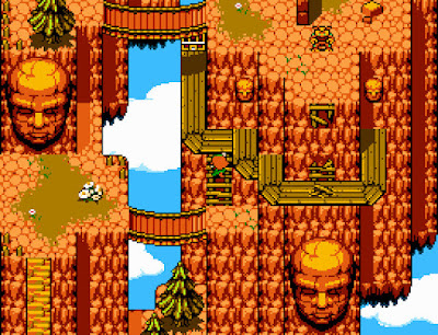 8 Bit Adventures 2 Game Screenshot 7