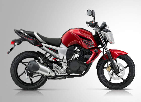 Model Warna  Modifikasi  Yamaha  Byson  2012  Infoting