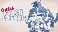 super-punch-patrol-game-logo