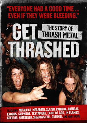 Get Thrashed