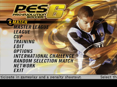 PES 6 update, update pes 6 2016, update pemain pes 6, update pes 6 februari 2016