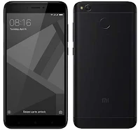 Spesifikasi xiaomi redmi 4x