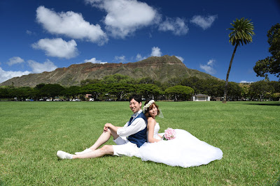 Waikiki Weddings