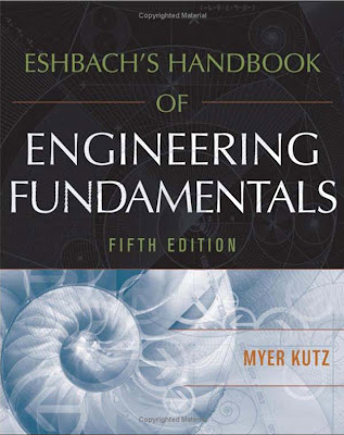 Handbook of Engineering Fundamentals