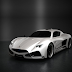 2013 FM Auto Mazzanti Evantra V8