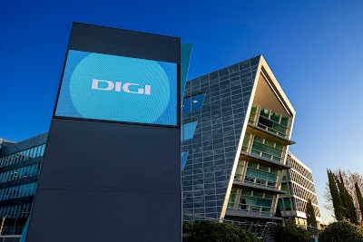 DIGI a lansat oficial serviciile 5G în Spania