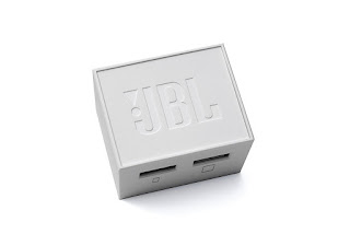 jbl dual adapter