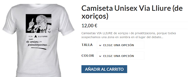 http://www.laputadadeldia.net/tienda/camiseta-via-lliure-de-xoricos/