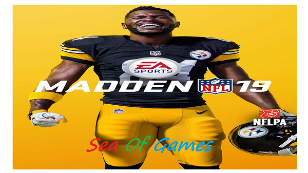 Free Download Madden NFL 19 for PC 