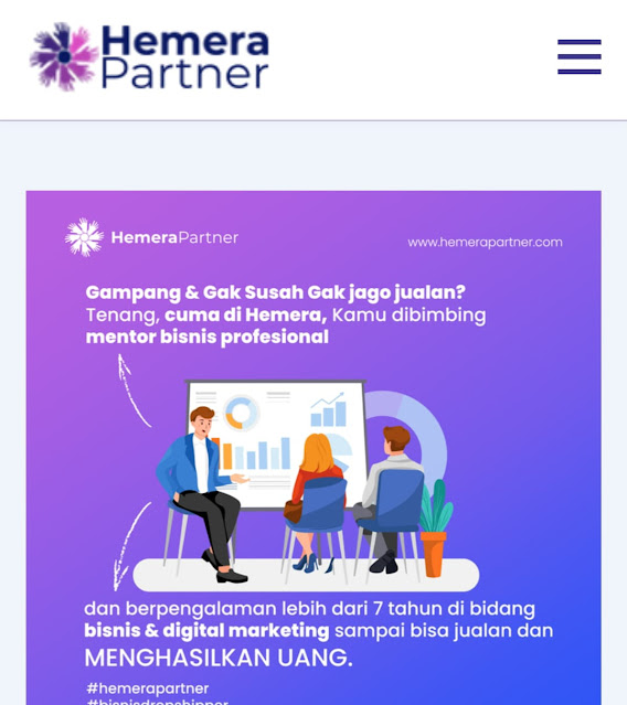 Hemera Partner