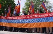 24 de abril, día del genocidio armenio