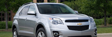 Chevrolet Equinox (2012)