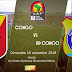 En direct : CONGO vs CONGO BRAZZA 