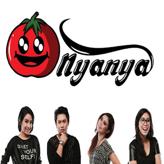 Nyanya Band - Album Lama