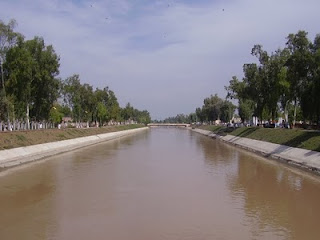 Indus River