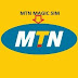 MTN MAGIC SIM 