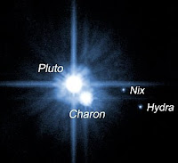 Pluto