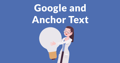 anchor text