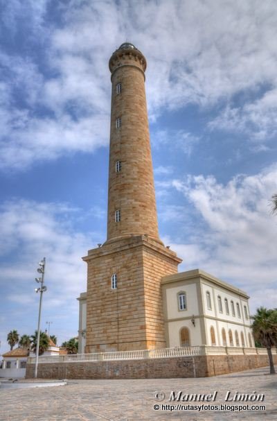 Faro de Chipiona