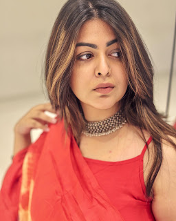 Shafaq Naaz