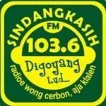 Radio Sindangkasih 103.6 FM Cirebon