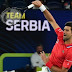 Djokovic regresa: «tengo ganas de jugar contra los mejores del mundo»