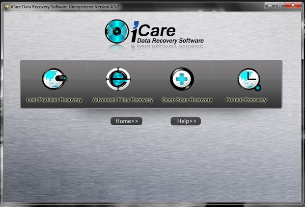 Download iCare Data Recovery 4.5.2