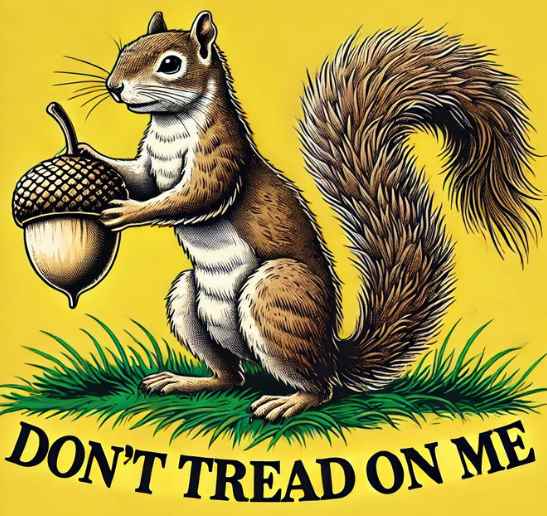  The controversy surrounding Peanut the squirrel centers on its confiscation and euthanization by New York State