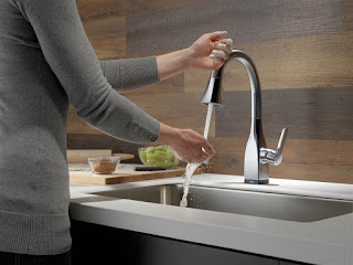 Kitchen Faucet