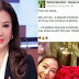 Korina Sanchez-Roxas Promises Revenge Against Duterte Supporters