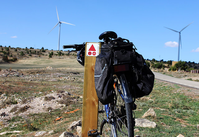 CAMINO DEL CID