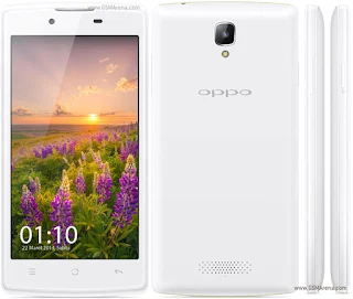 Oppo Neo 3