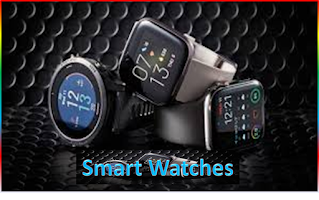 Smart Watches