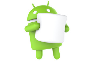 Android 6.0 Marshmallow Next Version 