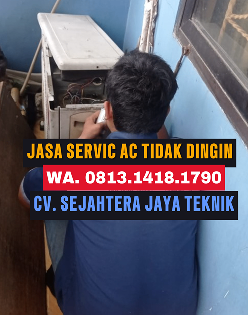 Service AC SENEN Promo Cuci AC Hanya Rp. 45 Ribu Call/WA. 0822.9815.2217 - 0813.1418.1790