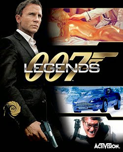 Download 007 Legends Full PC Game