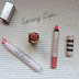 The Spring Lips Selection