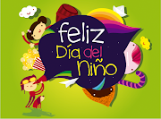 12 DE AGOSTODIA DEL NIÑO. CUANDO LOS NIÑOS SONRÍEN, (banner dia del niã‘o)