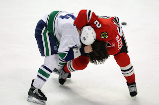 Vancouver Canucks vs. Chicago Blackhawks Betting Picks