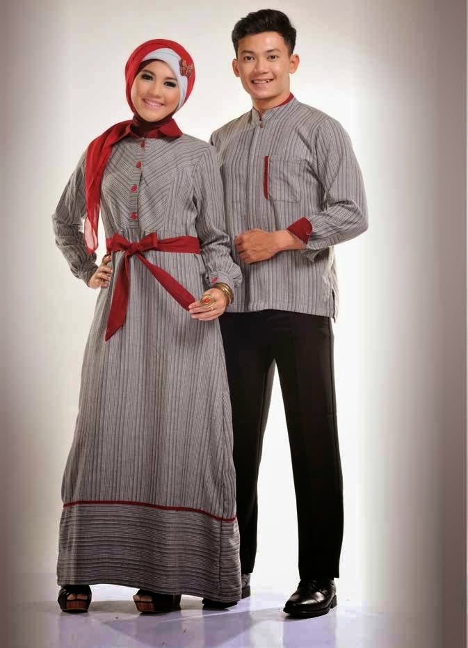 34 Model Baju Koko Lebaran 2021, Trend Model!