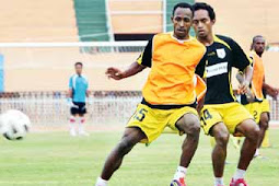 Persipura Ikut Turnamen STCV Cup