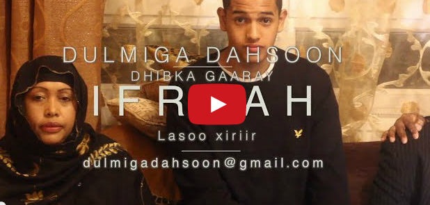 Top news: Yusuf Garaad oo Gen Gaafow Ka waraystay Fadeexo uu dhex fadhiyo