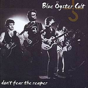 In The 1976 Classic Song Don T Fear The Reaper By Blue Oyster Cult We Can Obtain Some Valuable Knowledge America In Prophecy