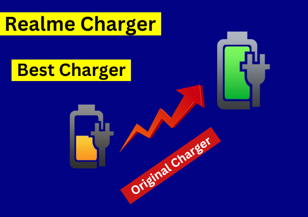 Realme Charger | Realme Charger Price | Realme  Original Charger