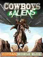 cowboys and aliens java game