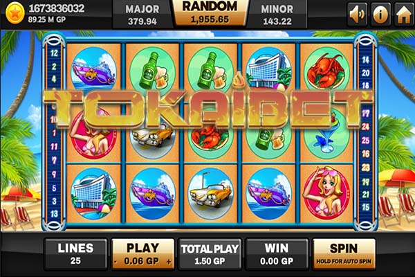 Situs Daftar Joker123 Judi Slot Dengan Permainan Terbaru