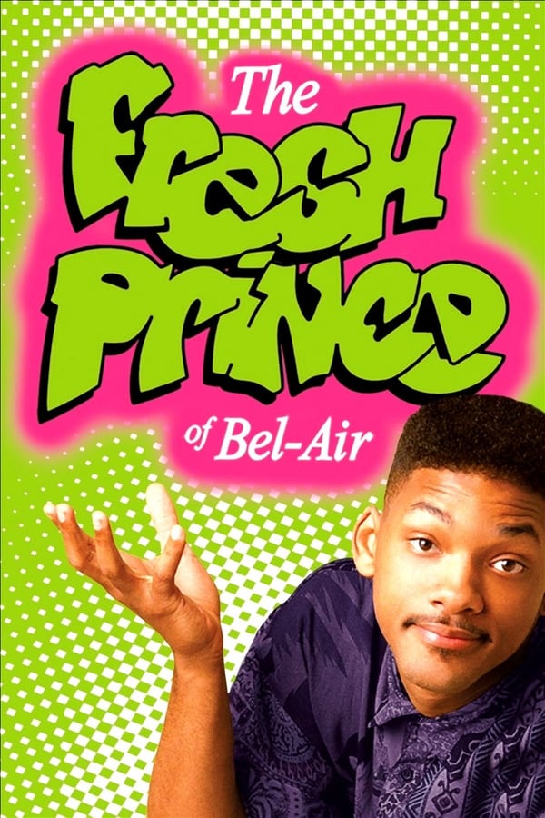 How Many Seasons Of The Fresh Prince Of Bel-Air?