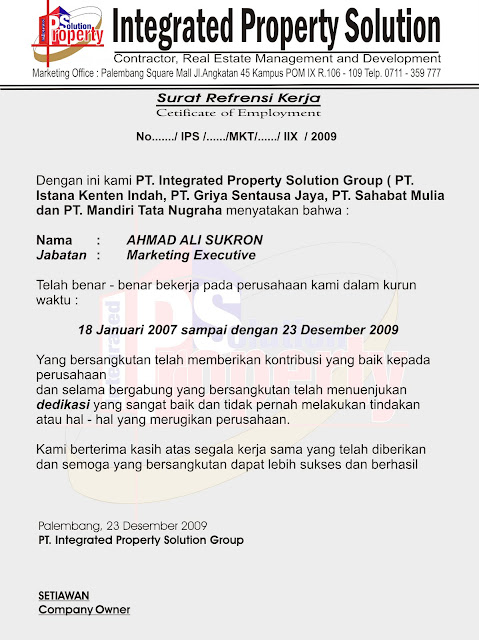 Surat resmi sur at lamaran kerja surat lamaran kerja inggris surat