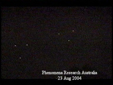 Ufo Alien Video 3